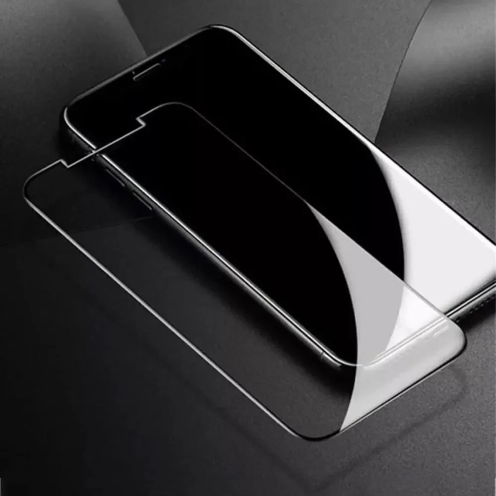 Brandnew 3pcs IPhone 13 Pro Tempered Glass